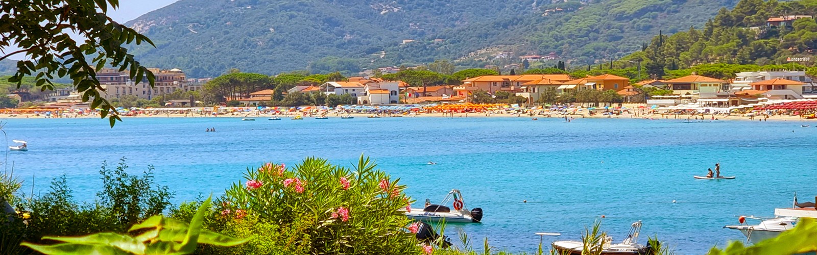 Appartements Baia Blu