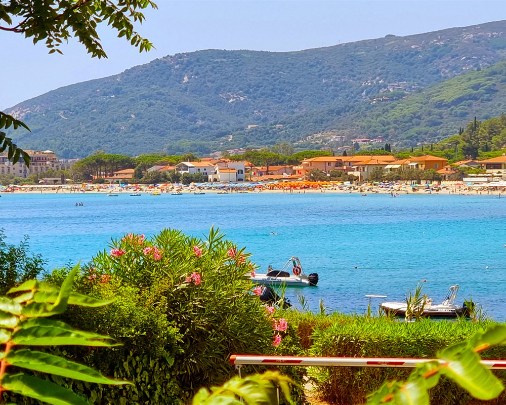 Appartements Baia Blu