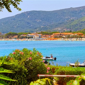 Appartements Baia Blu