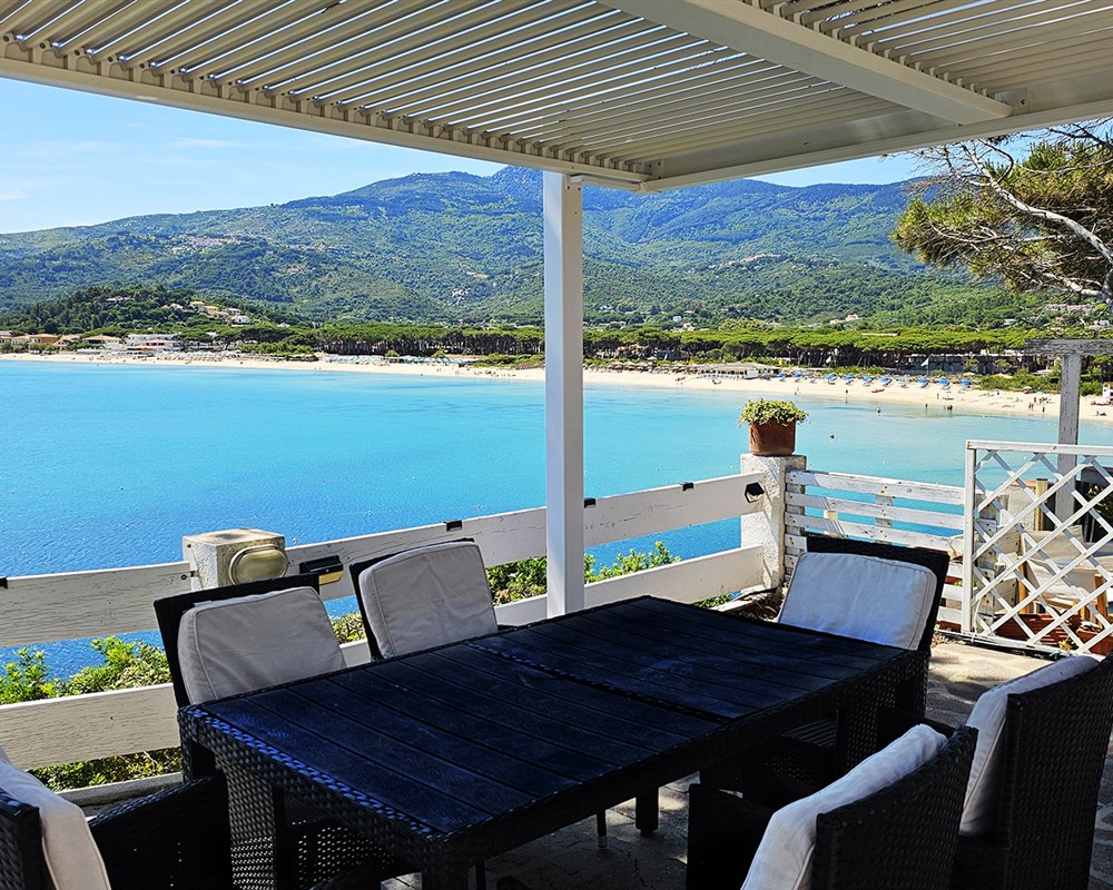 Appartement La Perla