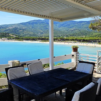 Appartement La Perla