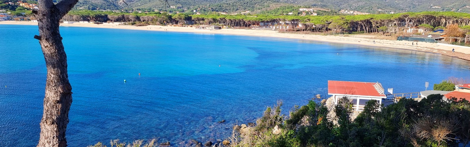 Appartement Pianosa