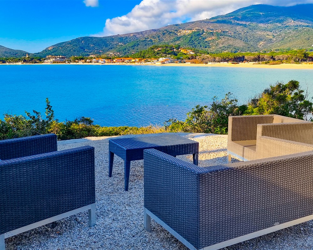 Appartement Pianosa